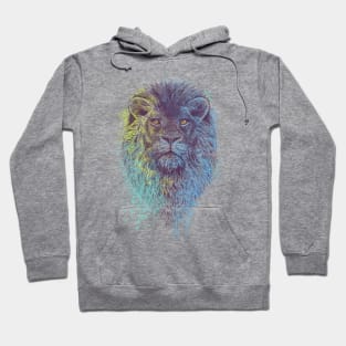 Lion King Hoodie